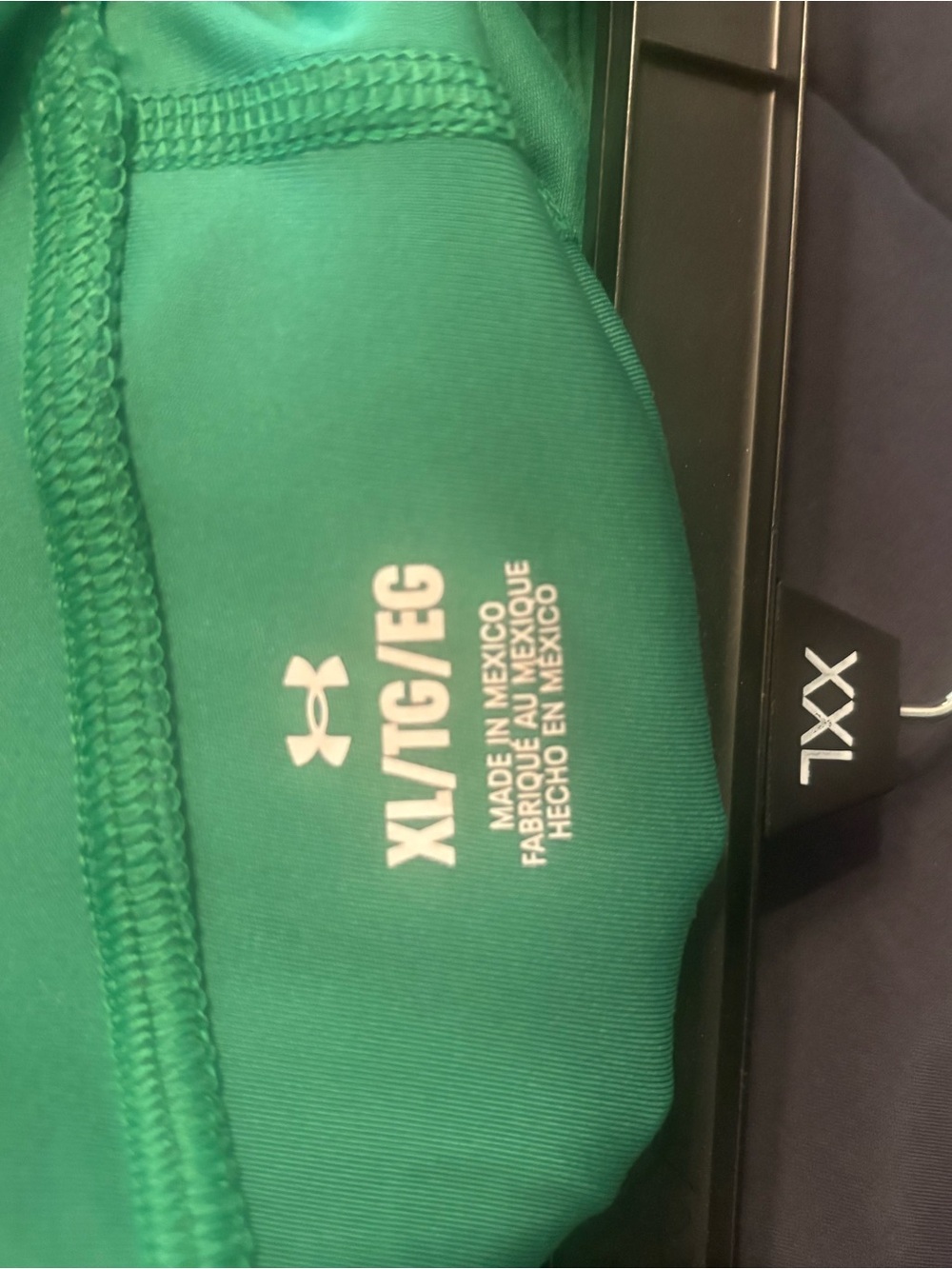 Under armor - Picture 2 of 2